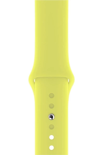 Pazariz Apple Watch Uyumlu1/2/3/4/5/6/7/8/se/ultra 38mm 40mm 41mm 42mm 44mm 45mm 49mm Kordon Kayış ürün görseli 1