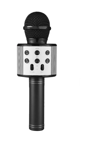 Pazariz Siyah Karaoke