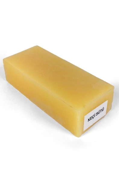 Pazariz Pazarız Dökme Baton Sabun Keçi Sütlü 900gr - 3