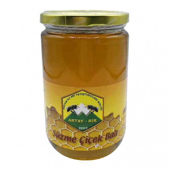 Artvin Hatila Balı 850 gr