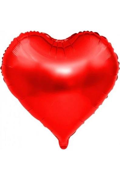 Pazariz Balon Kalp Balon 18 Inch ürün görseli