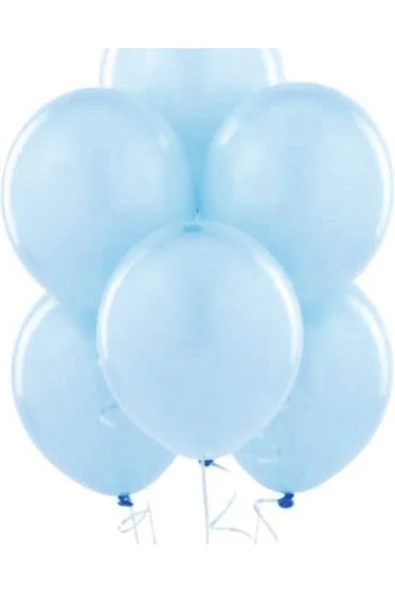 Pazariz Latex Balon Bebvisi ürün görseli