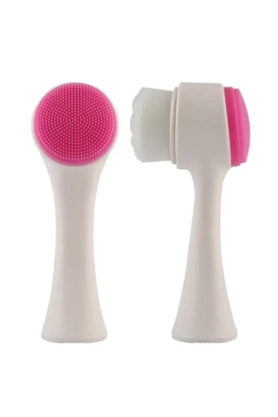 Pazariz Cilt Temizleme Fırçası - 2