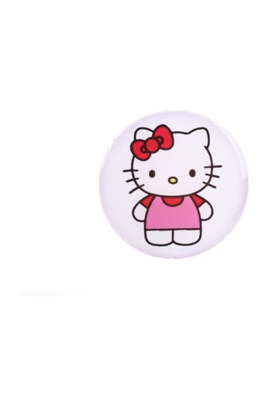 Pazariz Popssocket Telefon Parmak Tutucu Telefon Yüzük ürün görseli 1