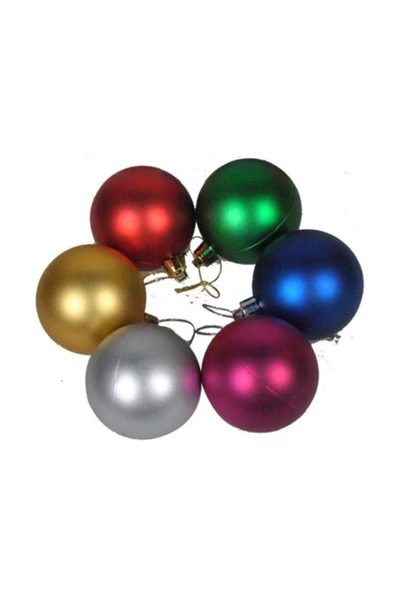 Pazariz 120 cm Yılbaşı Çam Ağacı+100 Lüks Süs+ağaç Işığı - Resim 3