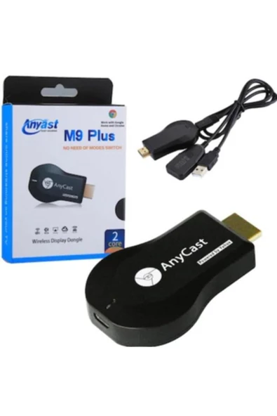 Pazariz M9 Plus Görüntü Aktarıcı - Resim 3