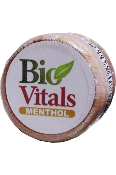 Pazariz Menthol Taşı 7 Gr
