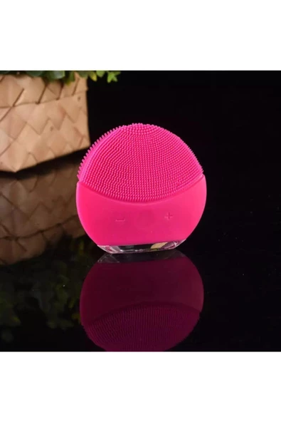Pazariz Lına Mini 2 Pearlpink Cilt Temizleme Cihazı