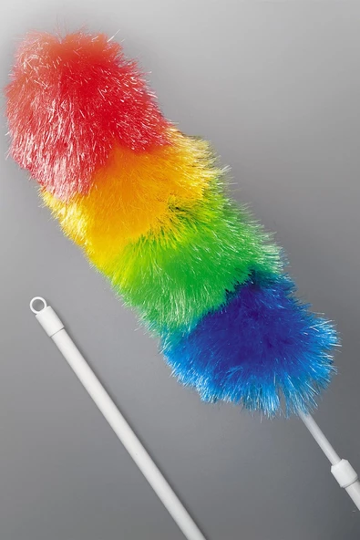 Pazariz Manyetik Toz Alma Püskülü 091613 - 2