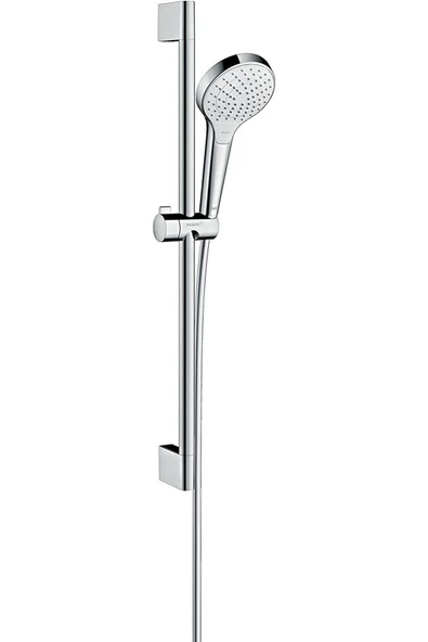 Pazariz Hans Croma Select S Duş S Vario, 65 Cm Duş Barı 26562400