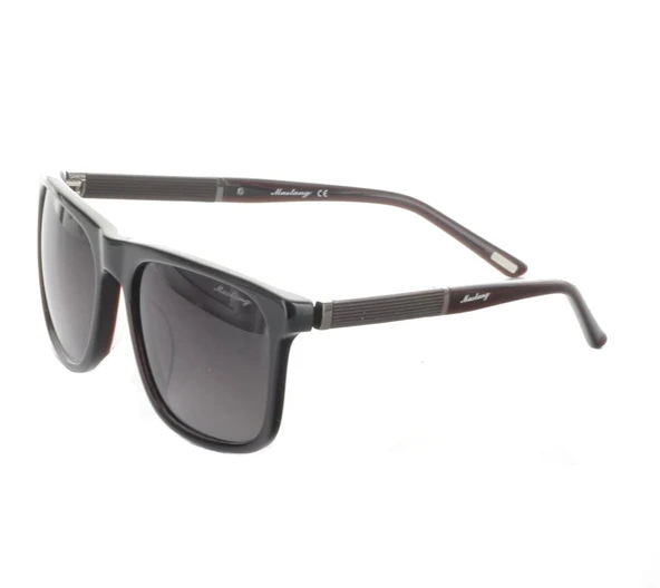 Mustang MU1647-04 57 Polarize Erkek Güneş Gözlüğü - Resim 2