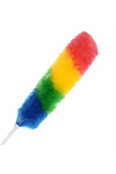 Pazariz Duster 6 Adet Antistatik Toz Alma Püskülü - 3