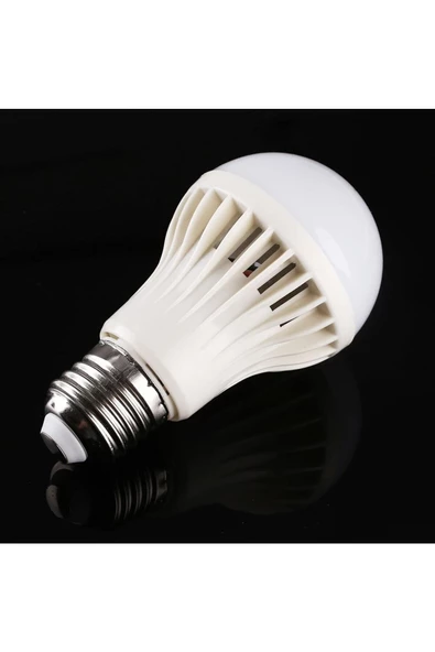 Pazariz 9w Enerji Tasarruflu Led Ampul - 3