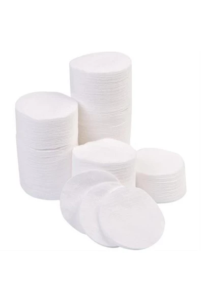 Pazariz 70 Adet Kozmetik Disk Pamuk 714420 - 3