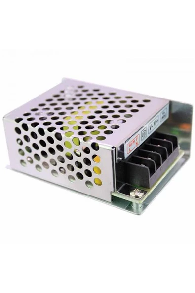Pazariz 12V 3A LED TRAFOSU 36 WATT - 2