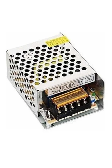 Pazariz 12V 3A LED TRAFOSU 36 WATT