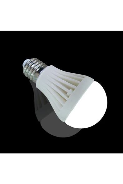 Pazariz 7w Enerji Tasarruflu Led Ampul