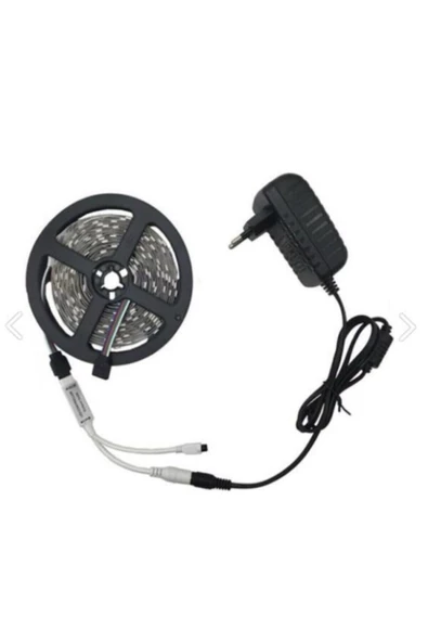 Pazariz Ld-1608 Beyaz Şerit Led Seti ürün görseli 1