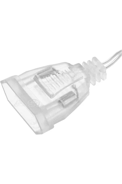 Pazariz Led Işıklı Ampul Toplar Animasyonlu 4 Metre Yd1510 - Resim 3