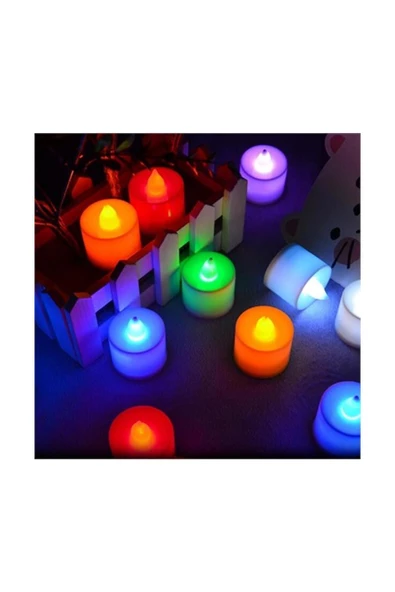 Pazariz Mini Led Mum