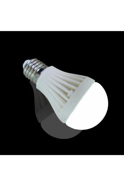 Pazariz 9w Enerji Tasarruflu Led Ampul