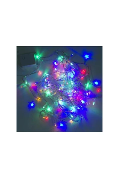 Pazariz Led Işıklar 5 Metre ürün görseli 1