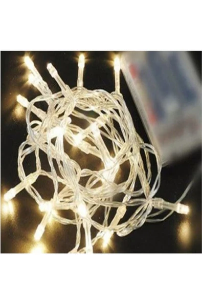 Pazariz Led Şerit Gün Işığı 5 m - Resim 3