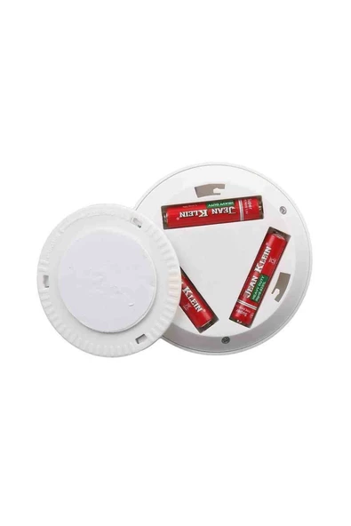 Pazariz Uzaktan Kumandalı Yapışkanlı Led Spot Lamba Wt-364 - 2