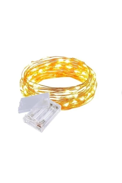 Pazariz Led Diyod 5mt 3 Kademeli - Resim 2