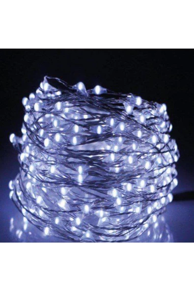 Pazariz Peri Led Işık 3 Metre (rgb) Dekoratif Işık - 2