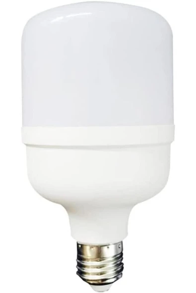 Pazariz 30w Led Ampul Beyaz K2