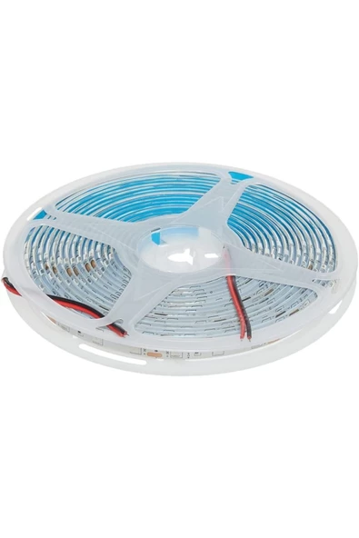 Pazariz Ct-4489 10 Çip Kırmızı Dış Mekan Şerit Led, 5m - 2