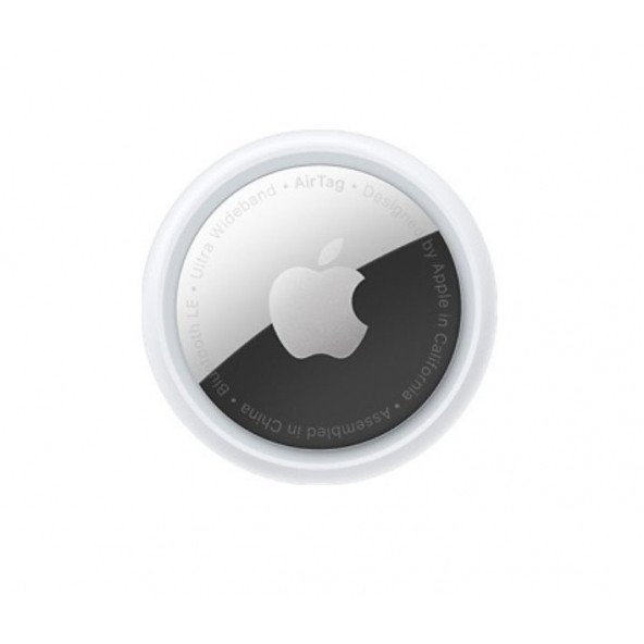 Apple Airtag (1 Pack) (Apple Türkiye Garantili) - 1