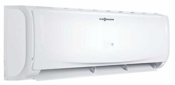 Viessmann (Montaj Dahil) WS2070MDH1 24.000 Btu A++ İnverter Klima - 3