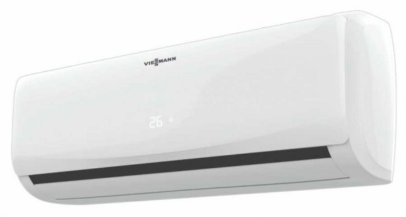 Viessmann (Montaj Dahil) WS2070MDH1 24.000 Btu A++ İnverter Klima - 4