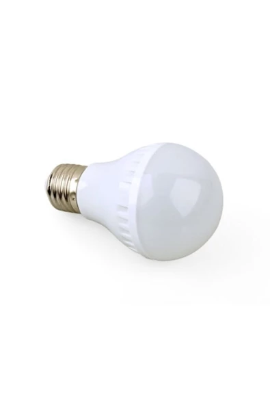 Pazariz 5w Enerji Tasarruflu Led Ampul ( 2 Adet) - 3