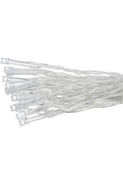 Pazariz Dekoratif Led Işık Dizeleri 3 Metre - 3