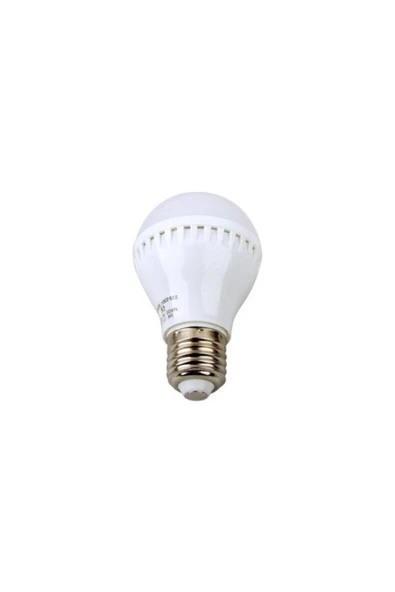 Pazariz 12W Enerji Tasarruflu Led Ampul - Resim 2