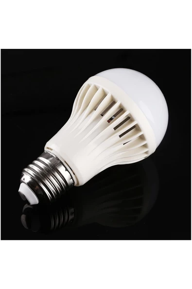 Pazariz Enerji Tasarruflu Led Ampul 9w - Resim 3