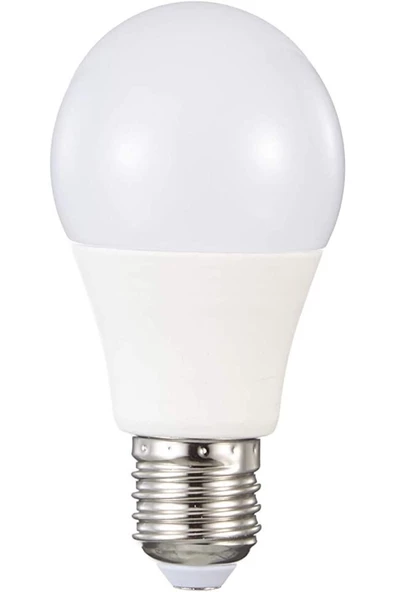 Pazariz Led Ampul, 8 W, 3000 K, Sıcak Beyaz, ürün görseli 1