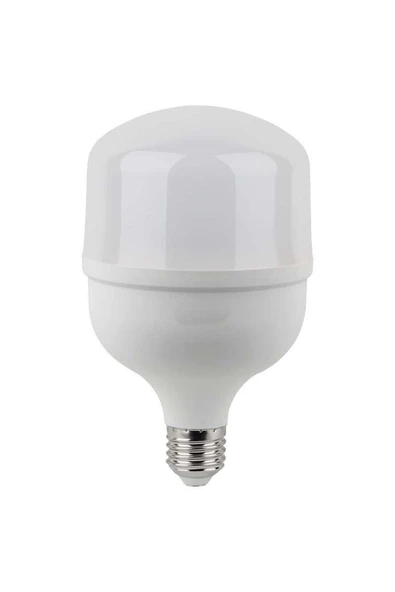 Pazariz 4 Adet 30w Torch Led Ampul E-27 Beyaz Işık