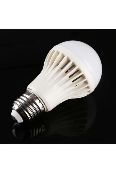 Pazariz 7w Enerji Tasarruflu Led Ampul - 3
