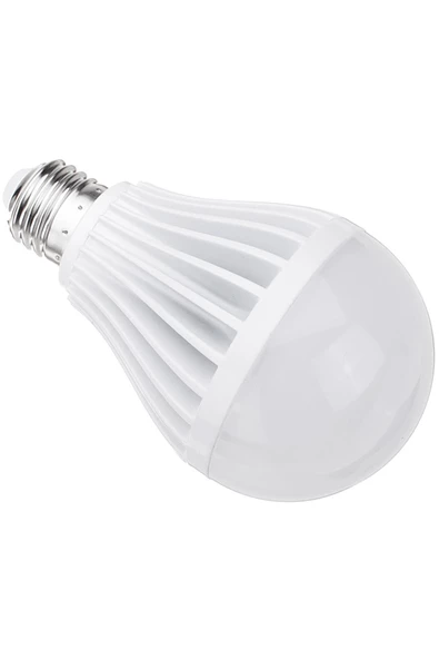 Pazariz 7w Enerji Tasarruflu Led Ampul 2 Adet