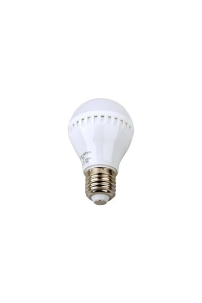 Pazariz 12w Enerji Tasarruflu Led Ampul ( 3 Adet ) - 2