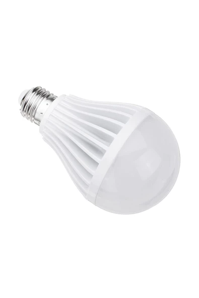 Pazariz Beyaz 7 w Enerji Tasarruflu Led Ampul 5 Adet