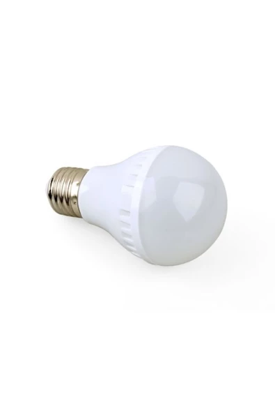 Pazariz 5w Enerji Tasarruflu Led Ampul ( 2 Adet)- - Resim 3