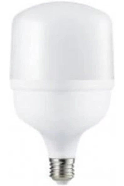 Pazariz Ct-4262 50w/6400k Led Ampul Beyaz 6 Adet - 3