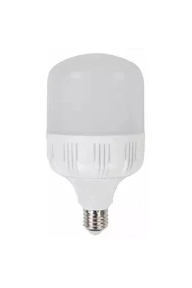 Pazariz Led Torch Ampul 30 Watt Beyaz Işık Aydınlatma Lambası 1 Ad