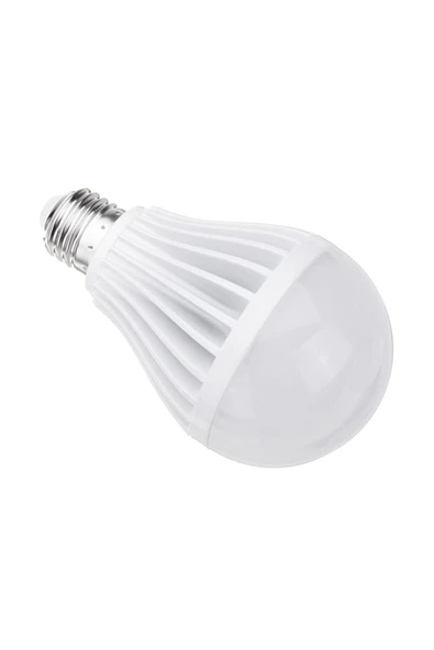 Pazariz 7w Enerji Tasarruflu Led Ampul ( 5 Adet )