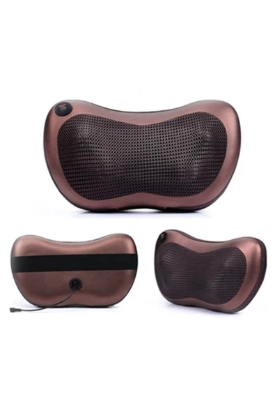 Pazariz Araç Ve Ofis Masaj Aleti Uyumlu ürün görseli 1